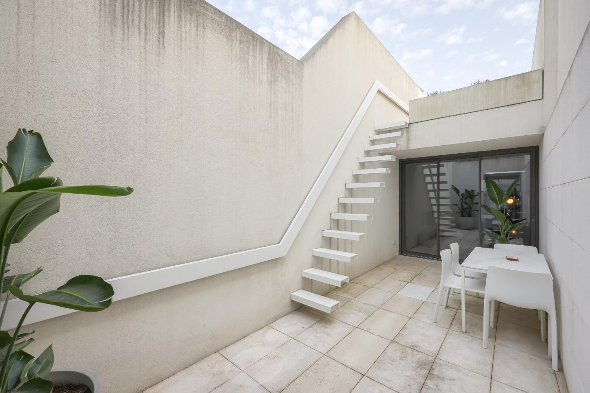 Casa Beira Mar Vila Aveiro Exterior foto
