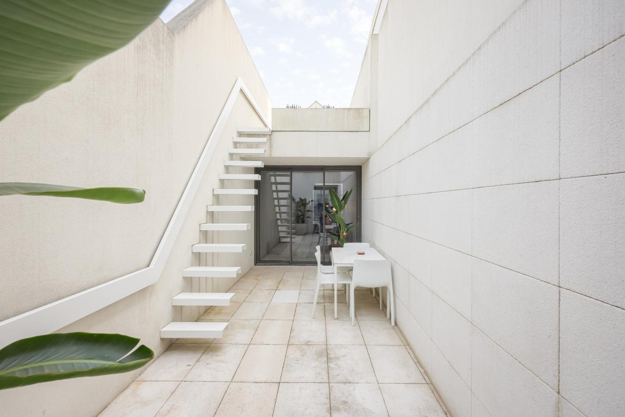 Casa Beira Mar Vila Aveiro Exterior foto